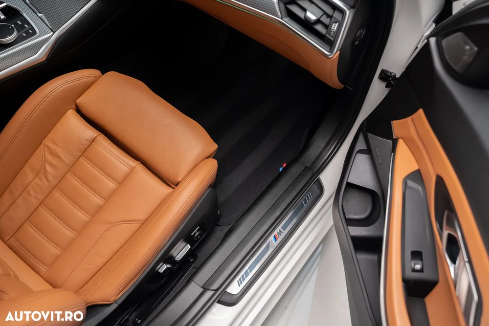 BMW M3 M340i xDrive - 37