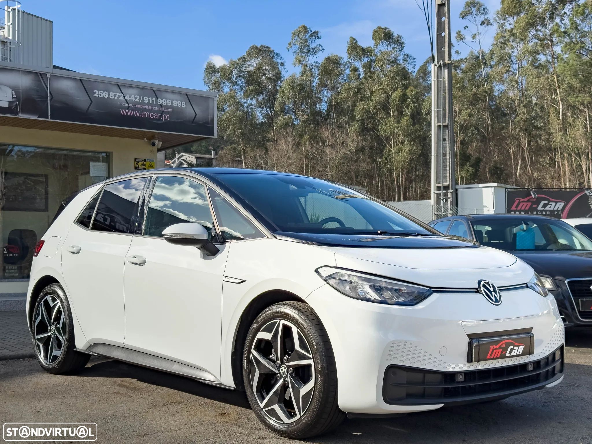 VW ID.3 Pro Performance - 1