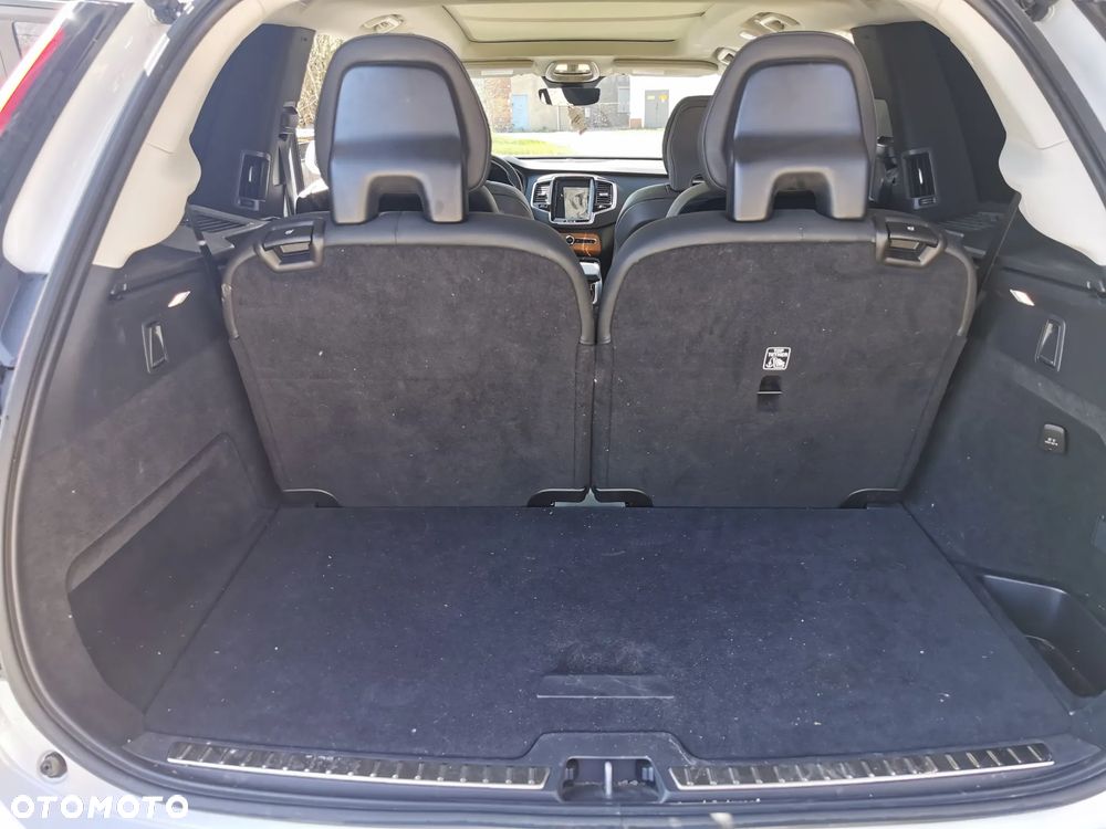 Volvo XC 90 T8 AWD Plus Bright - 25