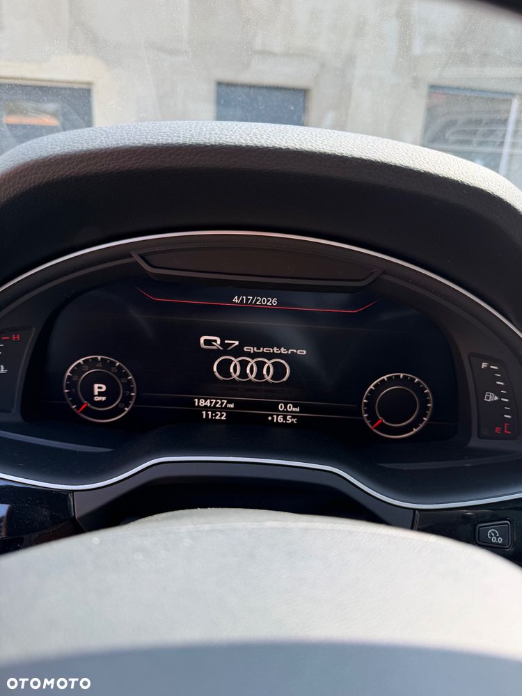 Audi Q7 - 15