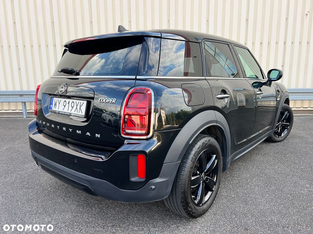 MINI Countryman Cooper Shadow Edition - 5