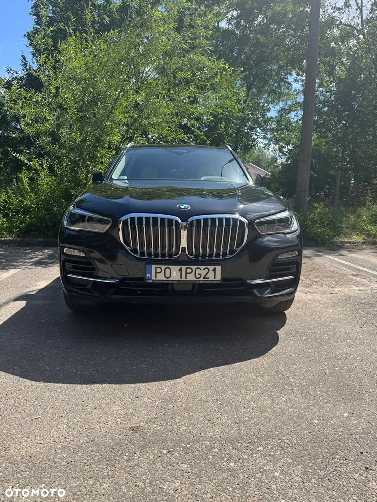 BMW X5 xDrive30d - 6