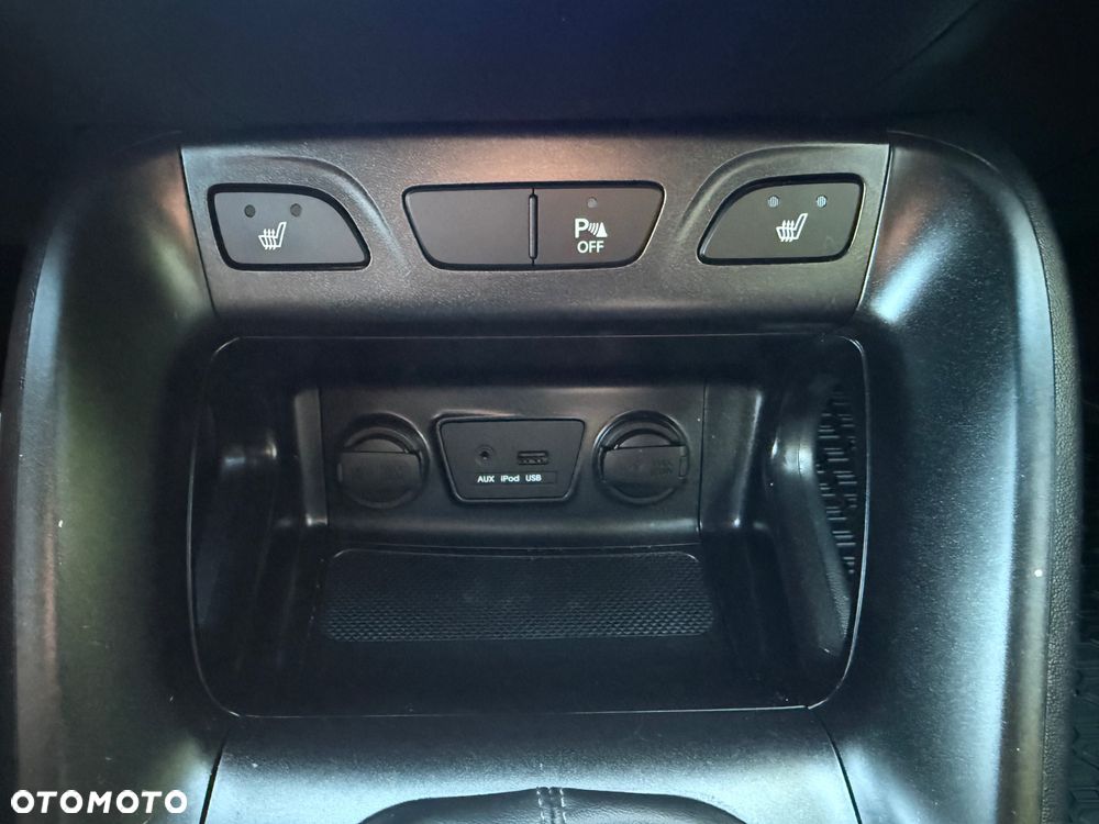 Hyundai ix35 1.6 GDI Premium 2WD - 16