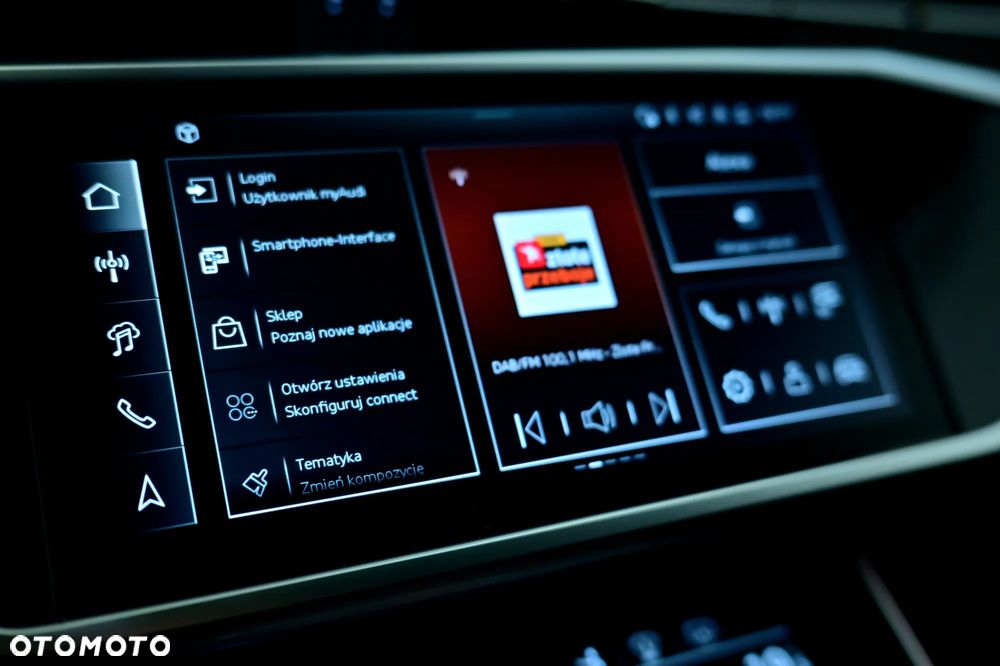 Audi RS7 Sportback 4.0 TFSI quattro tiptronic performance - 21