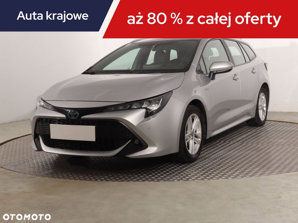 Toyota Corolla - 3