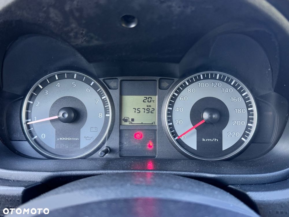 Mitsubishi Colt 1.3 ClearTec In Motion - 10