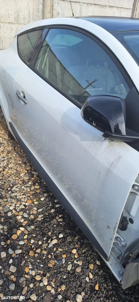 USA DREAPTA FATA RENAULT MEGANE 3 - 3