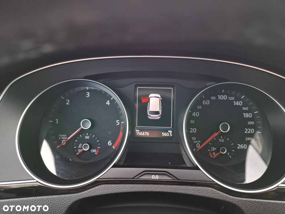 Volkswagen Passat 2.0 TDI BMT Highline DSG7 - 31