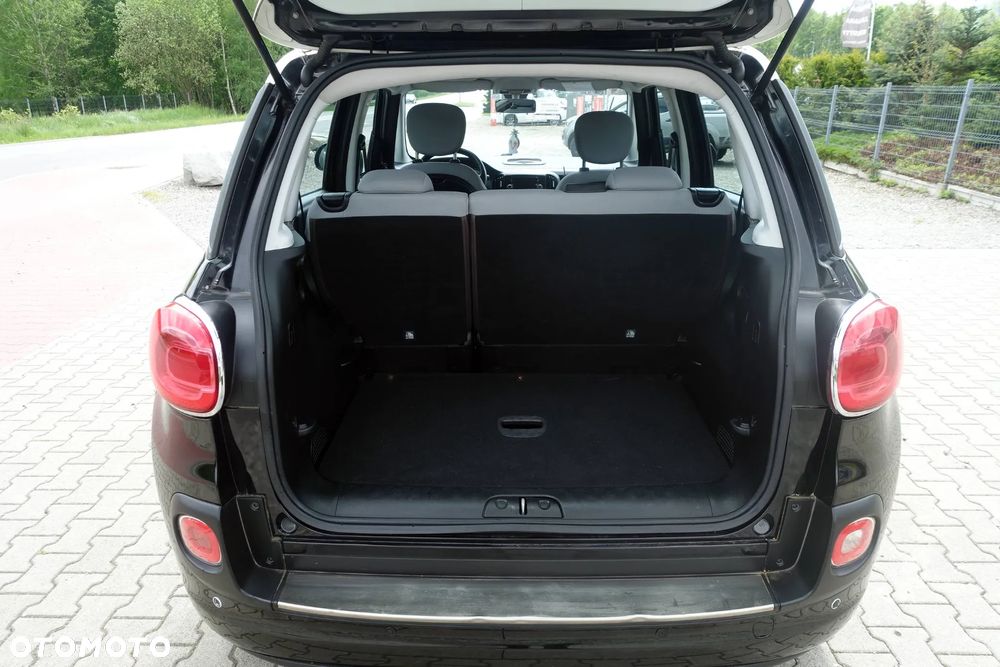 Fiat 500L 1.4 16V Urban Edition - 16