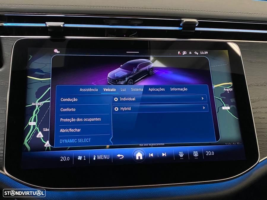 Mercedes-Benz E 300 e AMG Line - 49