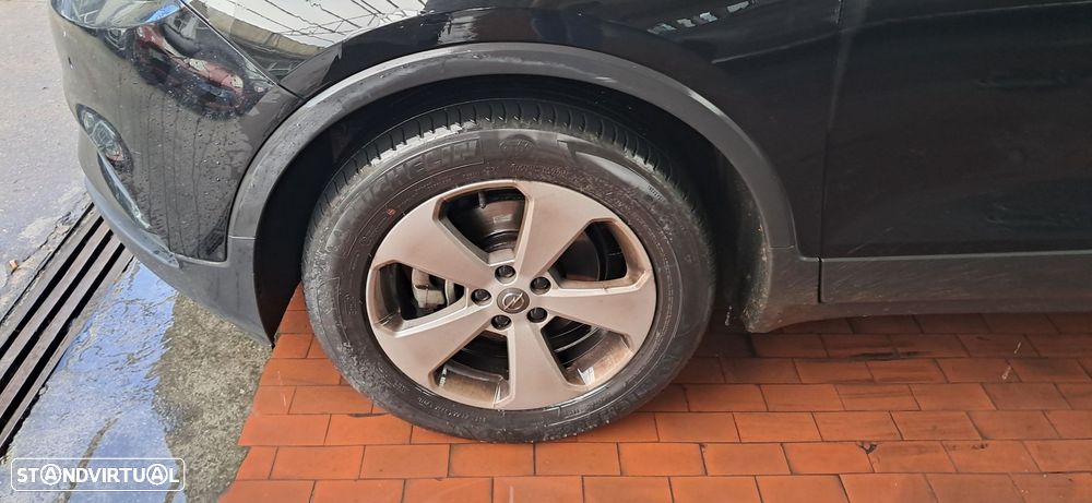 Opel Mokka X 1.6 CDTI Black Line S/S - 2