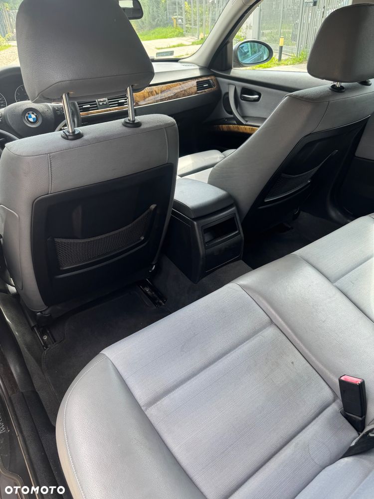 BMW Seria 3 - 10