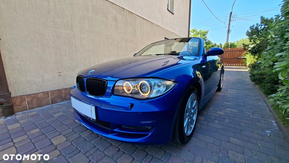 BMW Seria 1 120i Edition Sport - 2