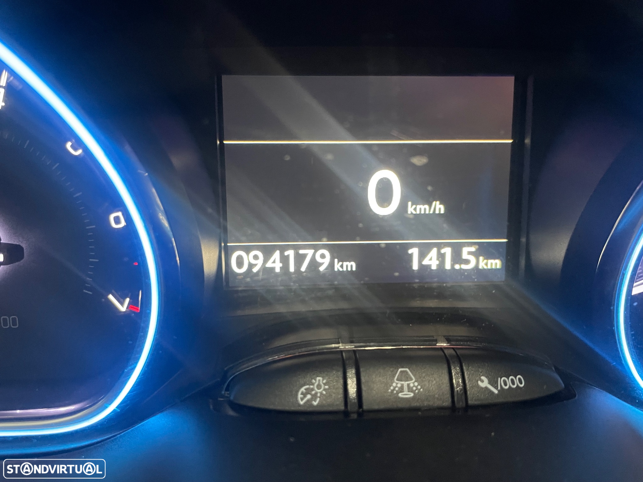 Peugeot 2008 PureTech 110 Stop&Start Allure - 27