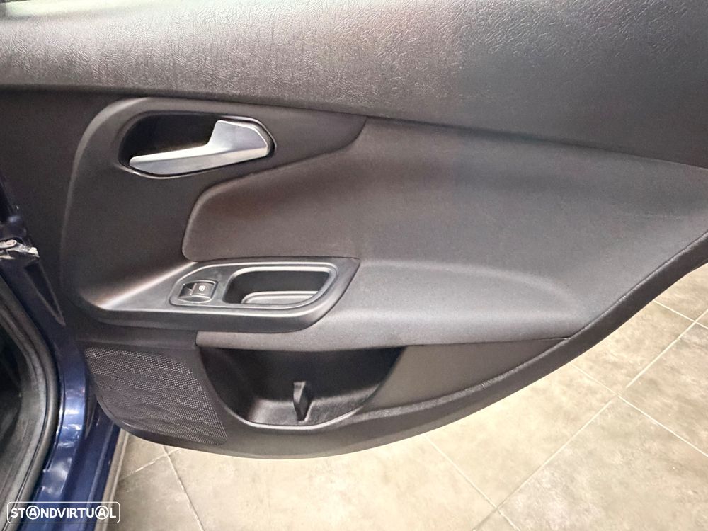Fiat Tipo Station Wagon 1.4 Lounge J17 - 37