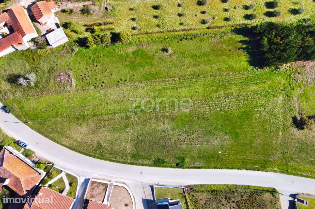 Lote terreno c/ 578 m² | Vinha Rainha | Soure | Projeto pré-Aprovado - Grande imagem: 5/15
