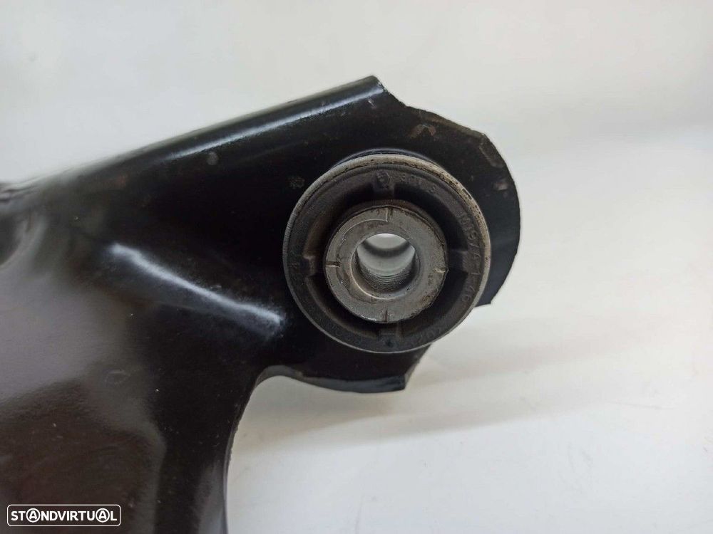 BRAÇO SUSPENSÃO INFERIOR FRENTE ESQUERDO RENAULT KANGOO Z.E. MAXI 2-SITZER - 2