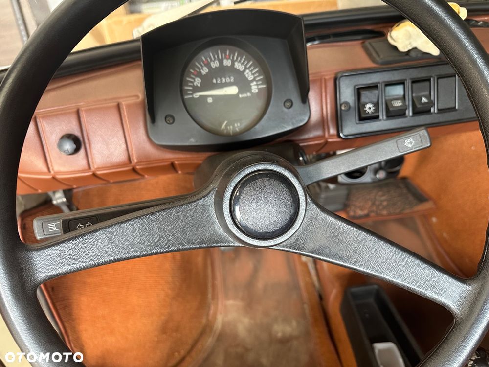 Fiat 126 - 6