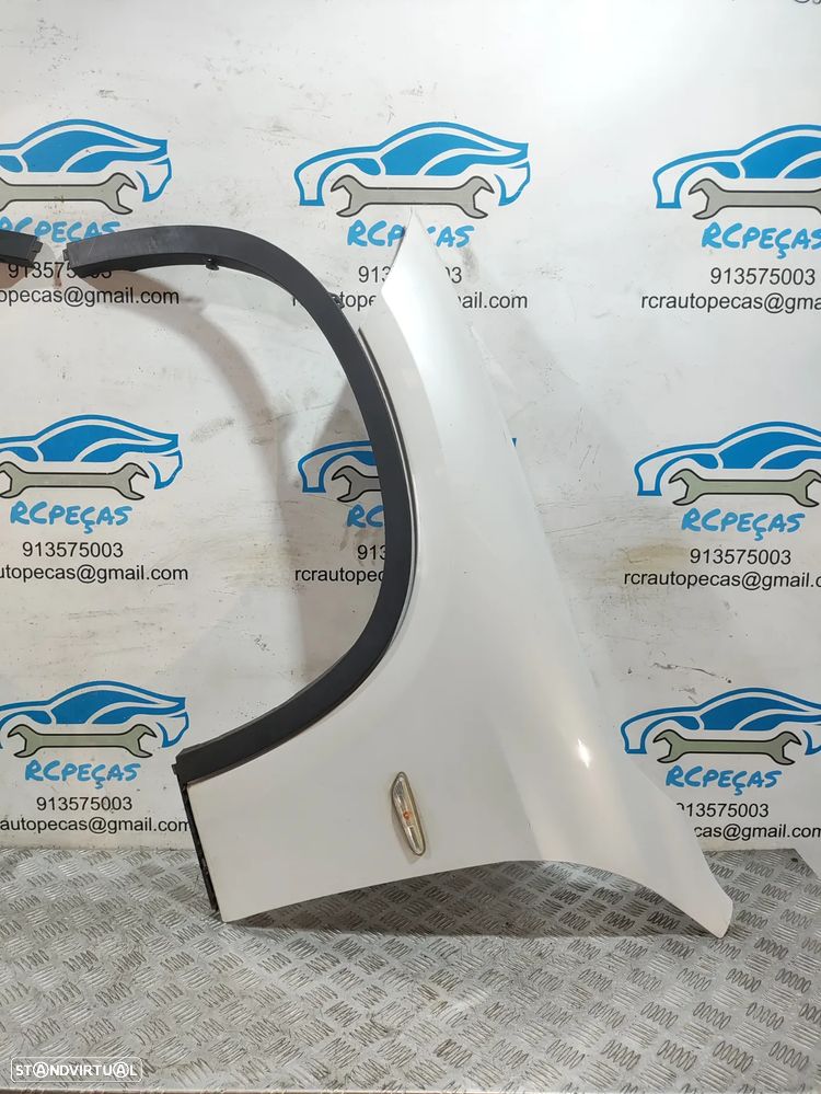 Frente Completa BMW X1 E84 Diesel ano 2009 a 2015 - 14