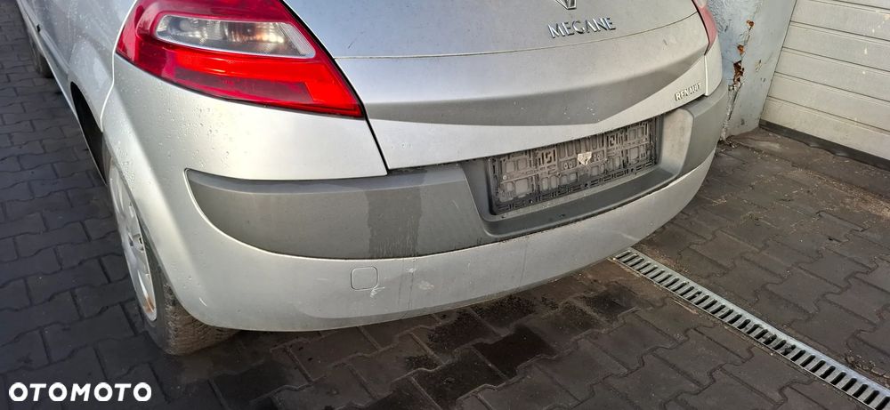 RENAULT  MEGANE II    1.5 dCi (BM1F, CM1F) - 11