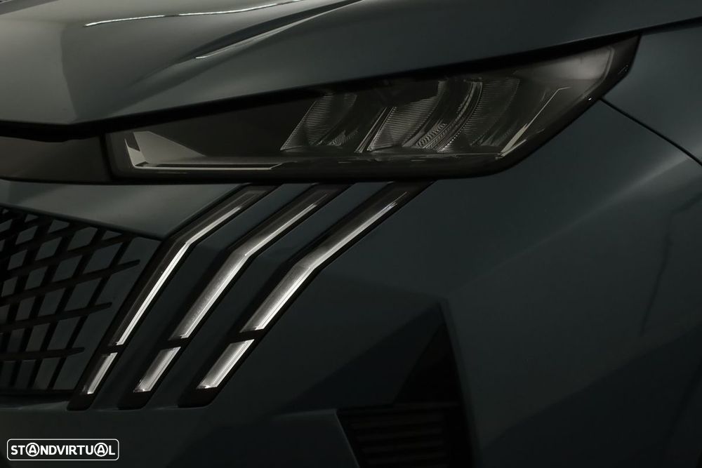 Peugeot 3008 1.2 Hybrid Allure e-DCS6 - 6