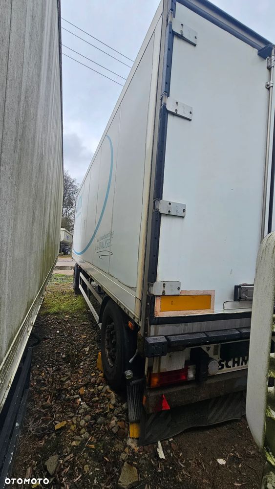 Schmitz Cargobull K018 - 4