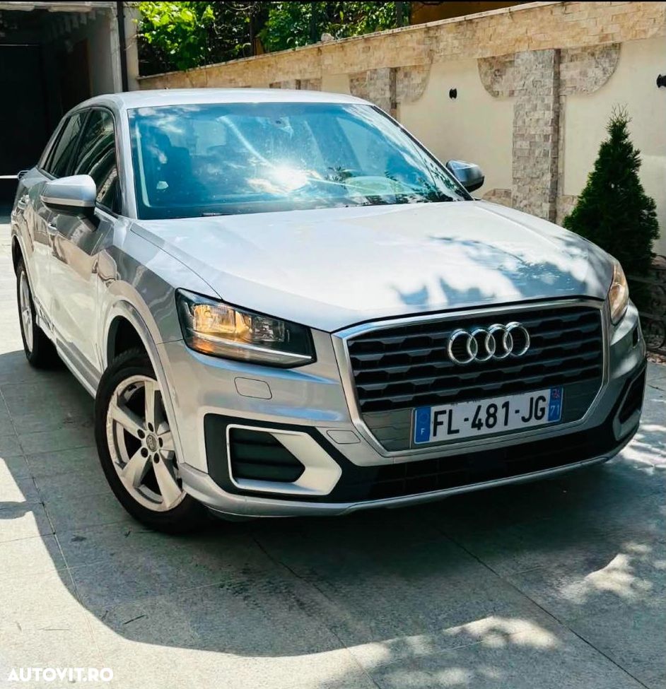 Audi Q2 - 3