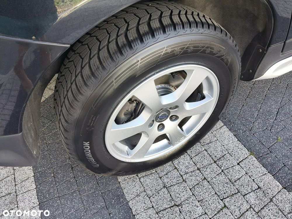 Volvo XC 60 D4 Kinetic - 28