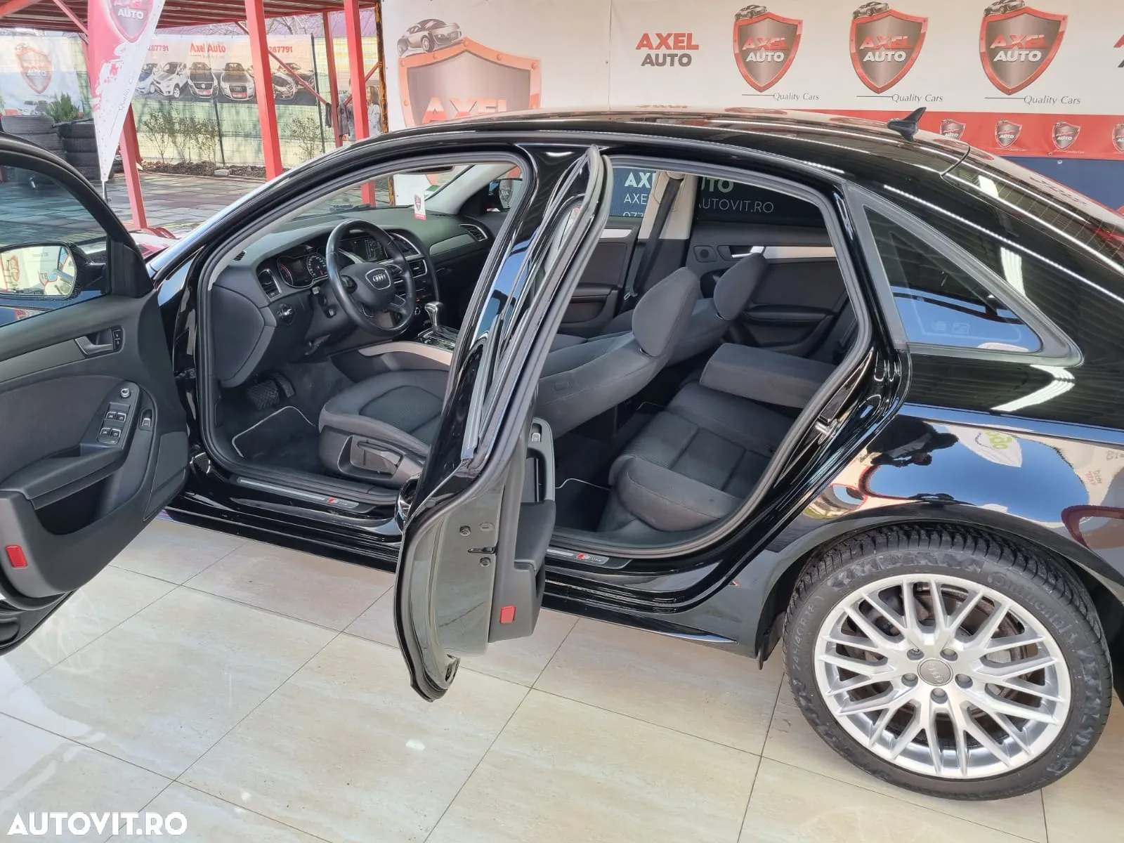Audi A4 - 25