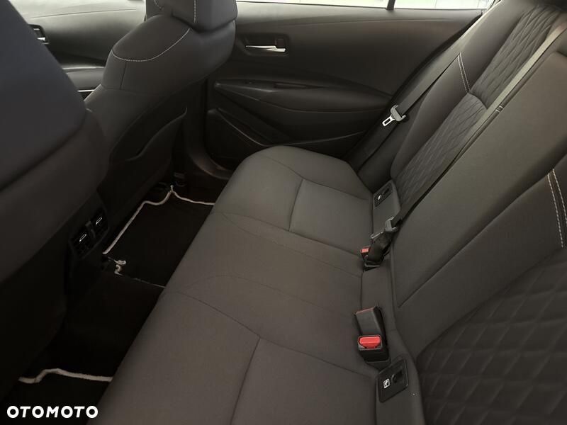 Toyota Corolla 1.8 Hybrid GPF Comfort - 19