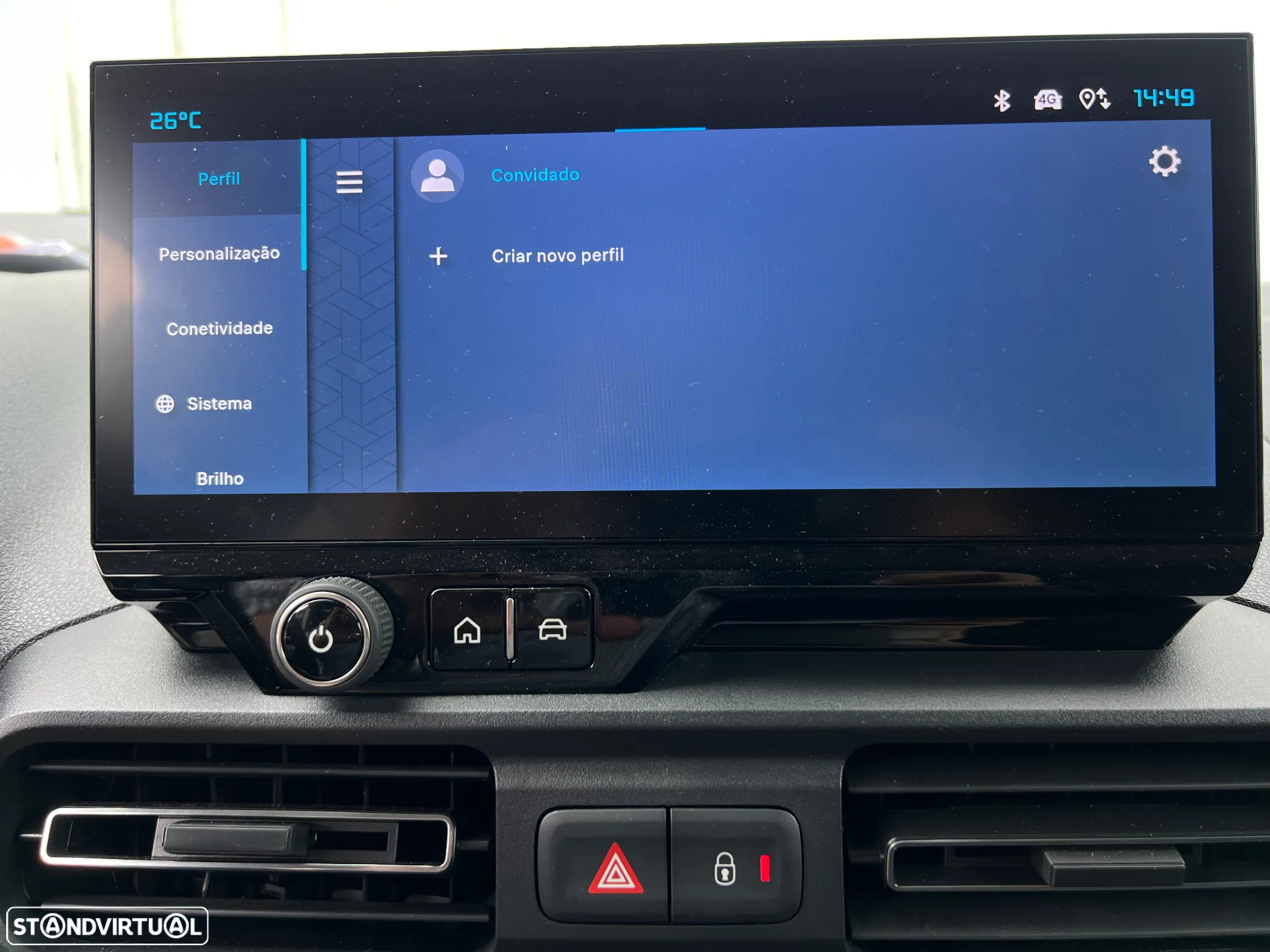 Citroën BERLINGO 1.5 BLUEHDI M 100cv - 27
