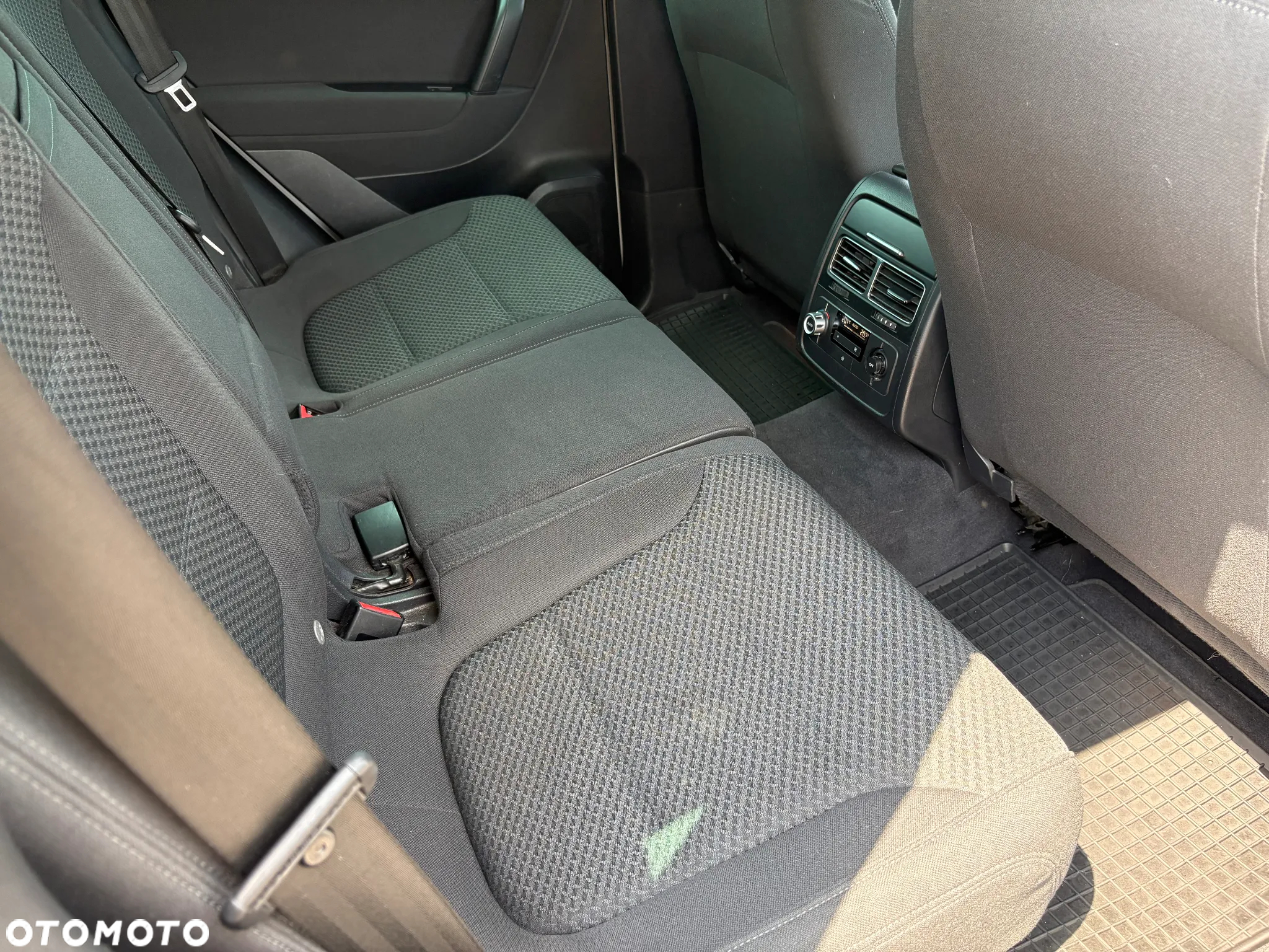 Volkswagen Touareg 3.0 V6 TDI 4XMot BMT - 26