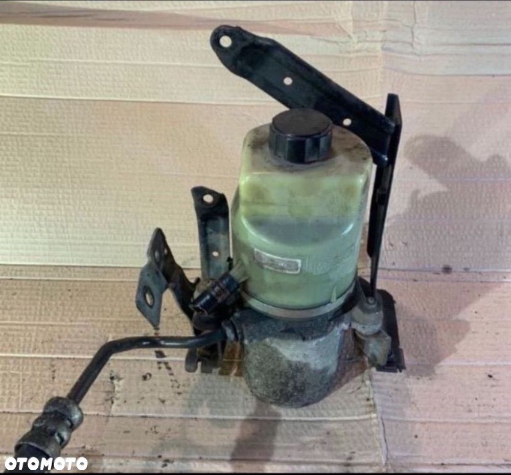 4m51-3k514 Pompa wspomagania elektryczna Ford focus mk2 c-Max - 1