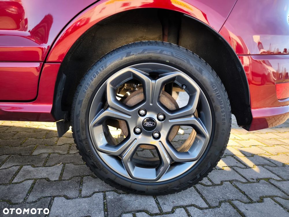 Ford EcoSport 1.0 EcoBoost ST-Line ASS - 28