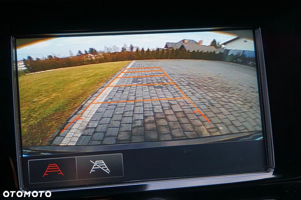 Opel Mokka X 1.4 (ecoFLEX) Start/Stop 4x4 Innovation - 32