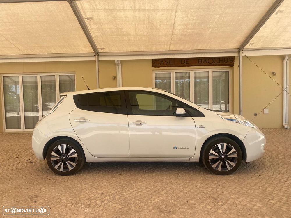 Nissan Leaf Acenta 30 kWh - 6