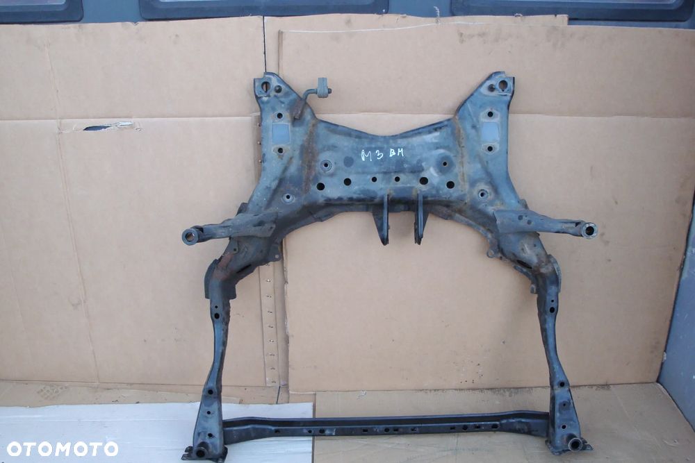 MAZDA 3 III BM 13-19 belka zawieszenia przod - 1