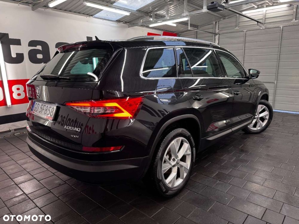 Skoda Kodiaq - 14
