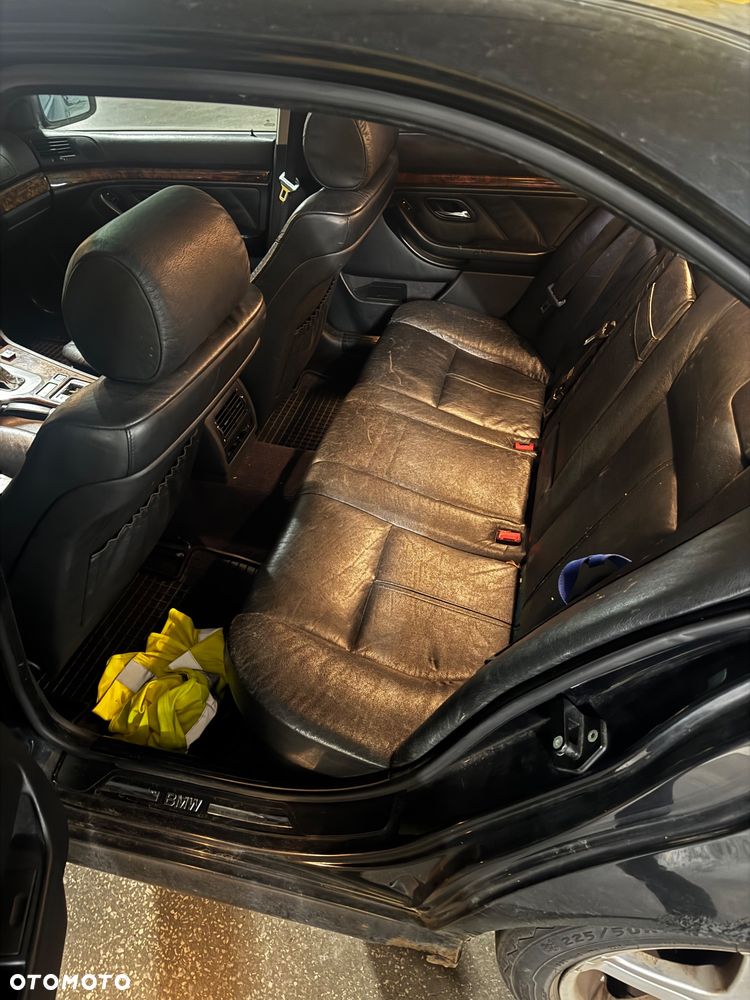 BMW Seria 5 - 25