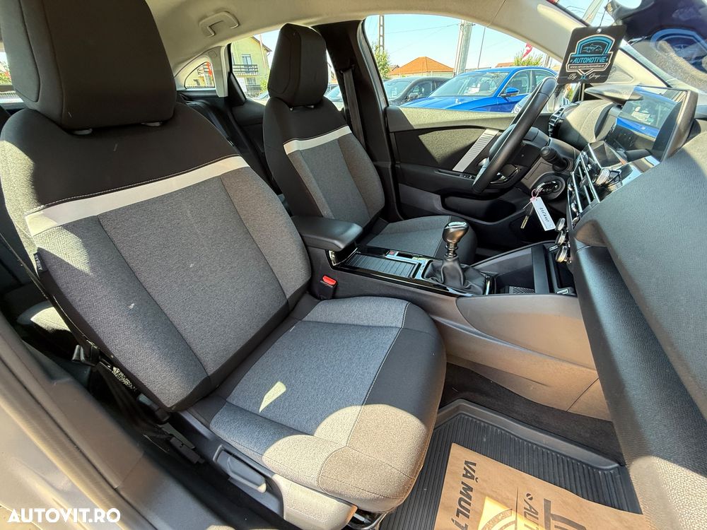 Citroën C4 1.5 BlueHDi S&S BVM6 Feel - 15