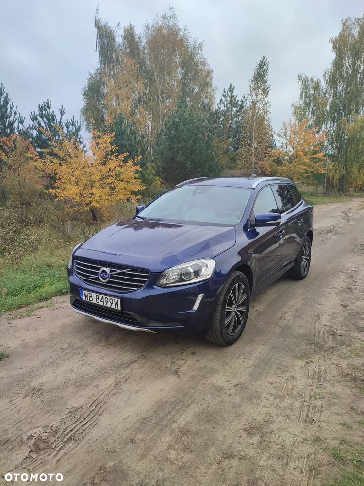 Volvo Xc60 2015 photo 3