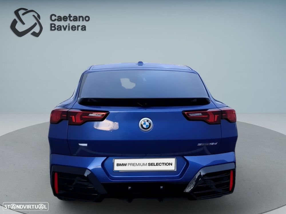 BMW X2 - 7