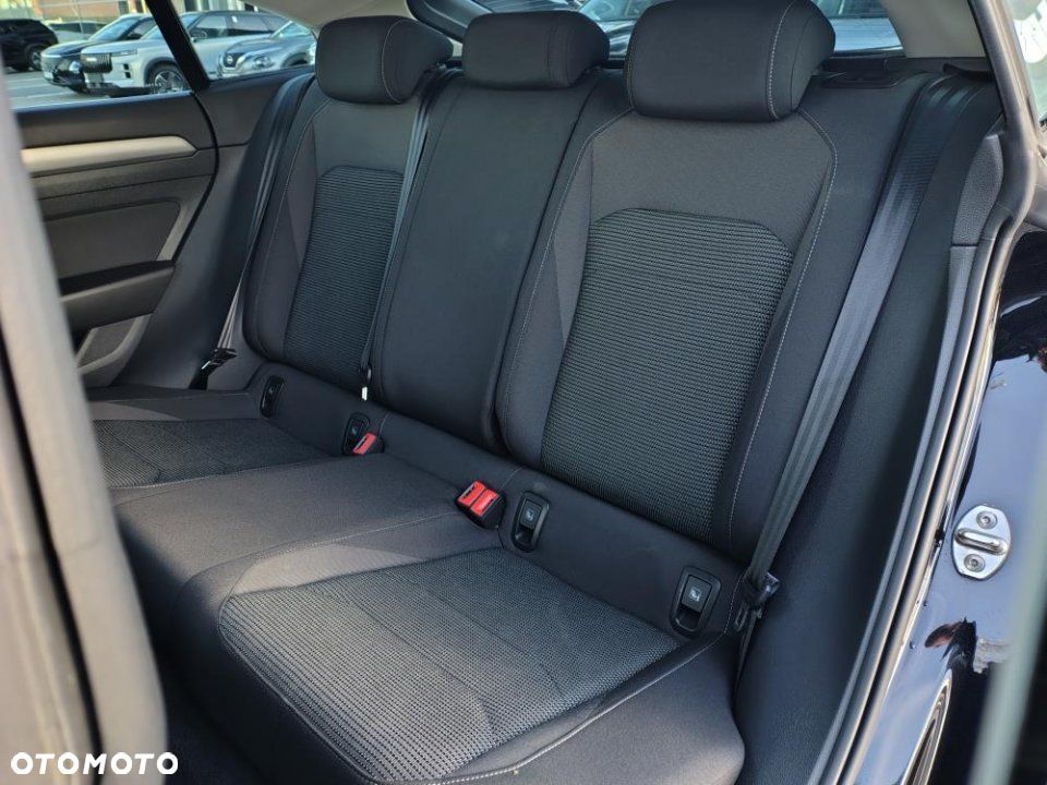 Volkswagen Arteon - 12