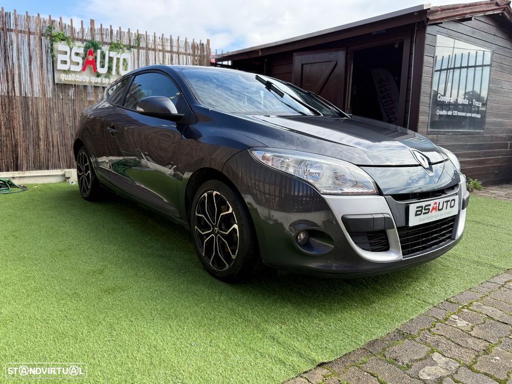 Renault Mégane 1.5 dCi Extreme - 7