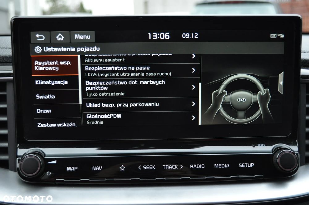 Kia XCeed 1.4 T-GDI L Business Line - 28