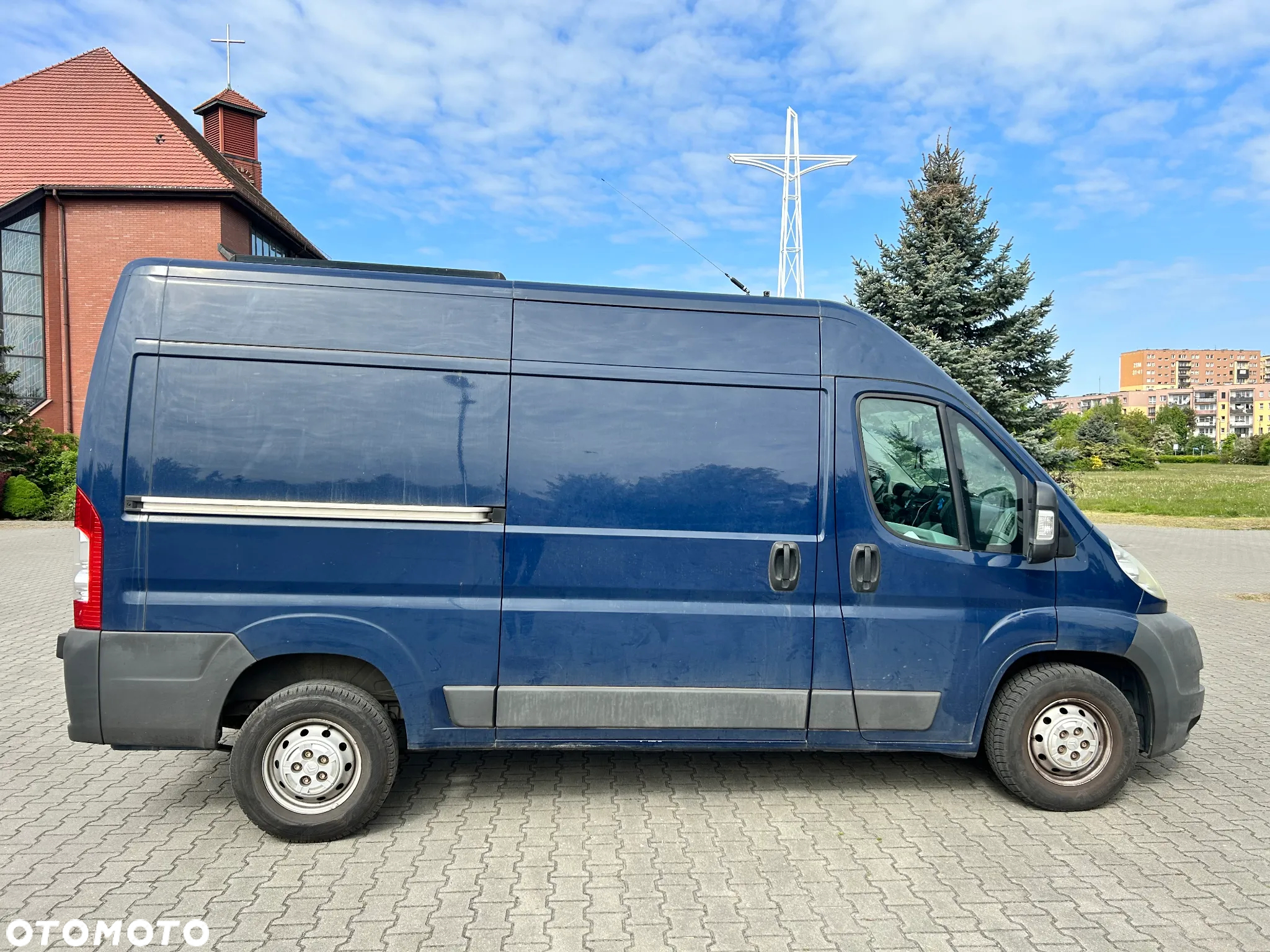 Citroën Jumper - 2