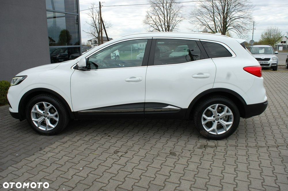 Renault Kadjar - 17