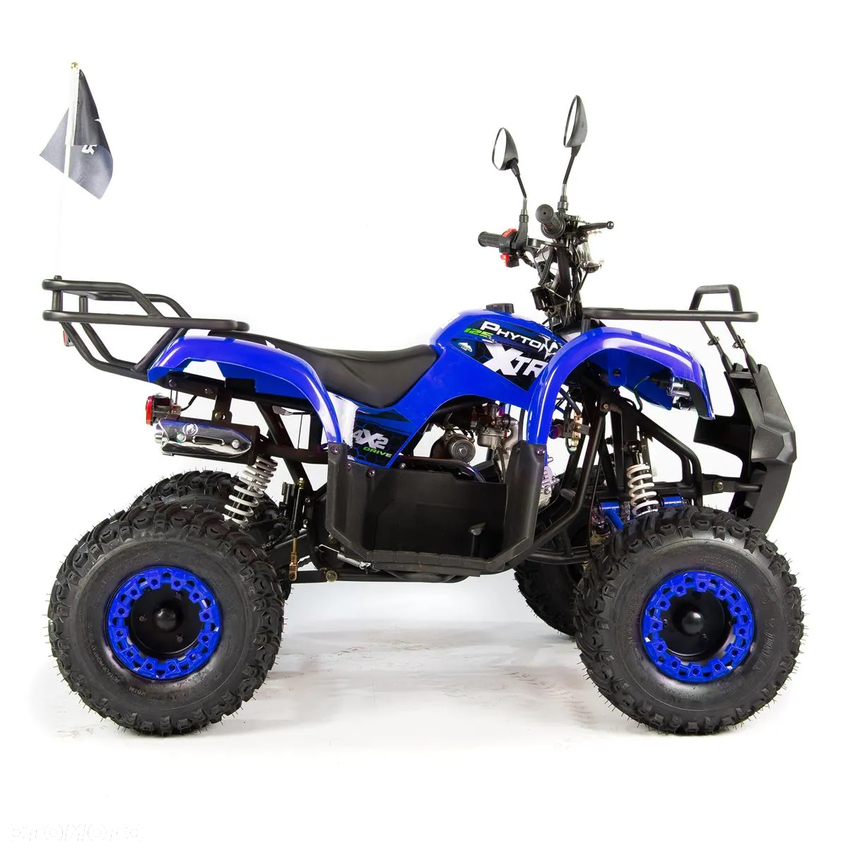 XTR Inny