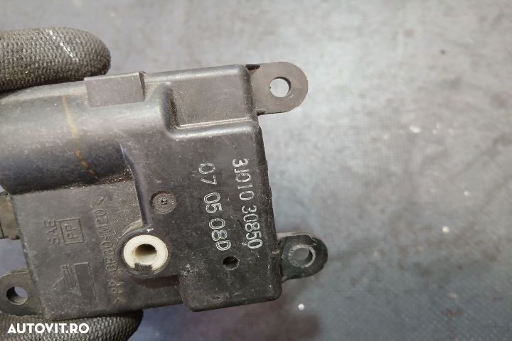 Motoras clapeta aeroterma 3J01030850 3J01030850 Nissan X-Trail T31 [2 - 2