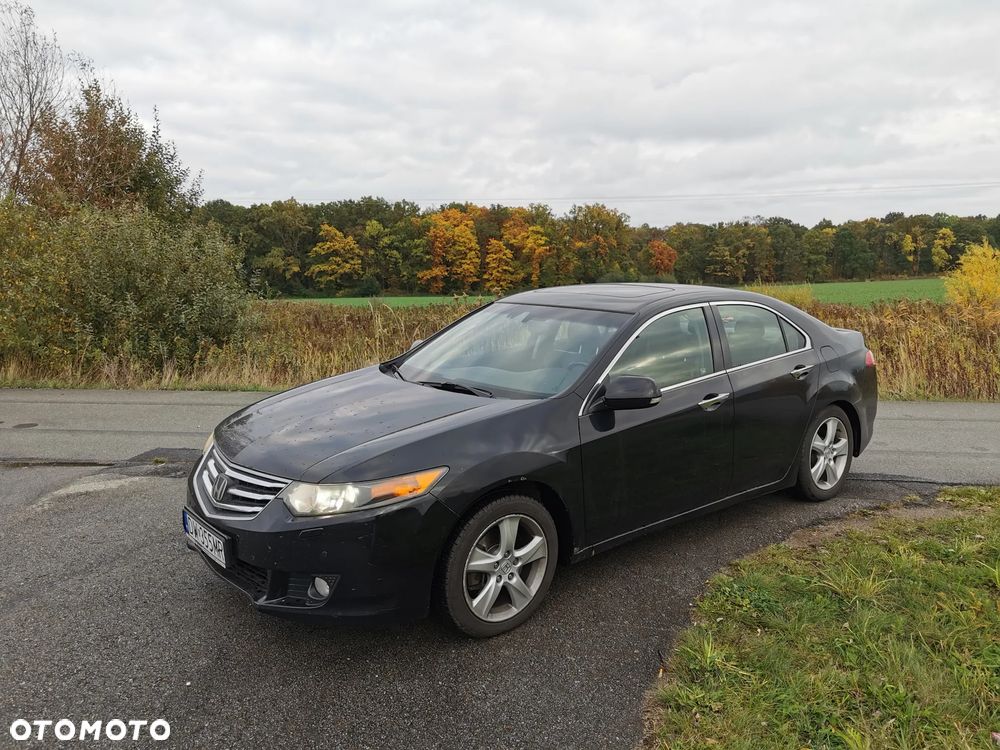 Honda Accord 2.4 Executive Nav+ACC+LKAS - 15